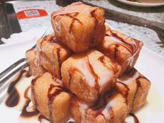 -满得意茶餐厅·顺德家常菜·港式经典(大良店)