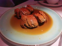 -蟹榭(静安寺晶品商场店)