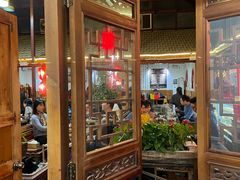 -丽江庭院之爱在路上(西单店)