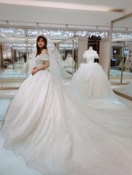 -金夫人婚纱摄影(华南店)