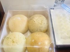 -云境cloudland·口味蛋糕•下午茶(长江路店)