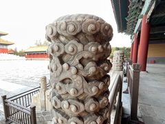-北京市劳动人民文化宫(太庙)