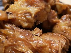 -关东小磨东北菜(上海长风大悦城店)