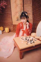 -汉仪华裳汉服馆(打浦桥店)