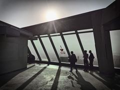-WFC会仙楼观景台