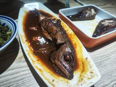 -老九圆山西面馆(CBD店)