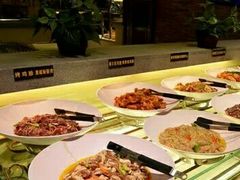 -韩盛·盛江山自助料理(沈辽路万达店)