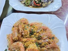 -滑记海鲜饭店·老字号(海鲜街店)