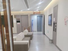 -爱康国宾体检中心(北京航天桥光耀东方分院)