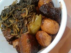 酱小土豆-小土豆北方菜馆(方庄店)