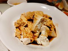 -羊巴道新疆菜·清真(上梅林店)