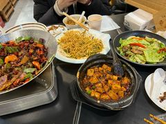 -老吴家川菜(昭化路店)