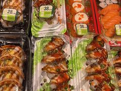 -池田寿司·4H鲜作(西直门凯德华联店)