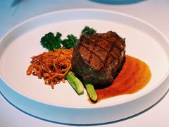 炭烤菲力牛排-夏朵花园(复兴西路店)
