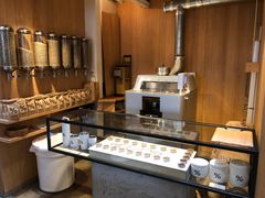 -% Arabica(京都东山店)