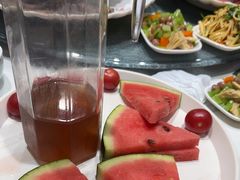 -草原传奇鲜羊火锅(桥北店)