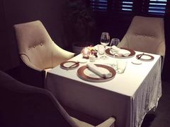 -Le Siècle.百年西餐厅(颐和公馆店)