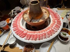 -东门口·鲜爆肚涮肉·烧烤(老门东店)