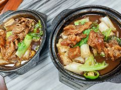 牛筋-珍珍小食店(西华路店)