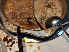 -傣妹火锅(南京东路一店)