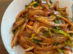 -秦悦岐山面(扶风店)