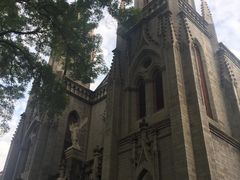 -圣米厄尔天主堂
