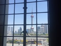 -YUE·6·西式融合餐厅(外滩六号店)