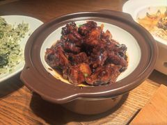 -周家二小姐的菜(西津渡店)