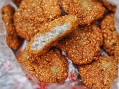 香酥藕饼-陶记正宗德州扒鸡(科巷店)