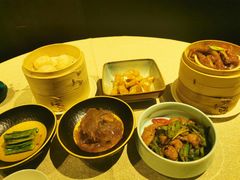 -万丽轩·粤菜(王府井金茂万丽酒店)