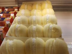 -西村叔叔的店·面包·甜品·蛋糕(崂山丽达店)