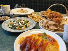 -仁义涵西餐·咖啡(中华巴洛克店)