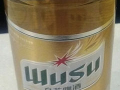 乌苏纯生-柴窝堡辣子鸡(文艺路店)