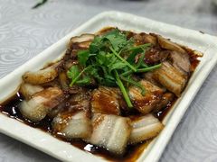 肥妈叉烧-粤·向群饭店(龙津东路总店)