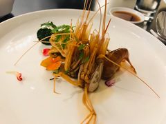-天伦里餐厅(绿城桃花源店)
