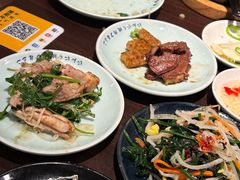 -蒜香焼肉PURUSHIN(马场路店)
