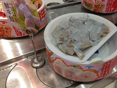 -龍歌自助小火锅(芝罘万达店)
