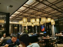 -扬州狮子楼·非遗淮扬菜(总店)