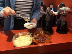 -喜家德虾仁水饺(长泰广场店)