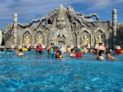 -苏州乐园森林水世界