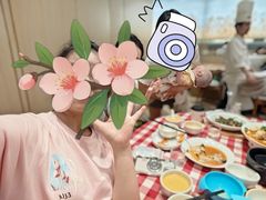 -西贝(龙华壹方天地店)