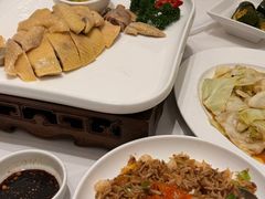 -南园酒家(前进路店)