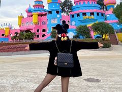 -南京银杏湖乐园