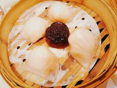稻香虾饺皇-稻香酒家(长宁KING88广场店)
