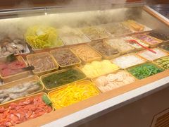 -川奇麻辣香锅(国贸店)