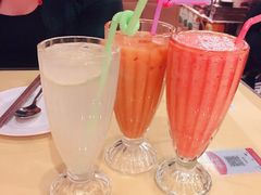 -芭堤雅泰国餐厅(胜利路店)