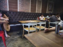 -Tubestation站点比萨(五道营店)