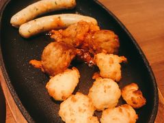 -萨莉亚意式餐厅(常州环球港店)