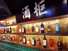 -霸王虾·小龙虾香辣蟹(玉林店)