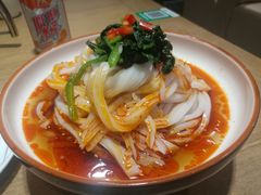 -名羊天下陕北横山铁锅炖羊肉(博文路店)